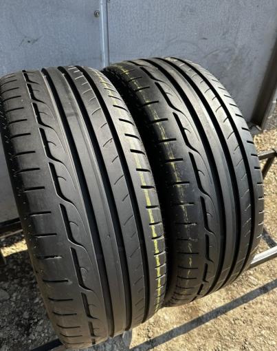 Dunlop SP Sport Maxx RT 225/45 R19