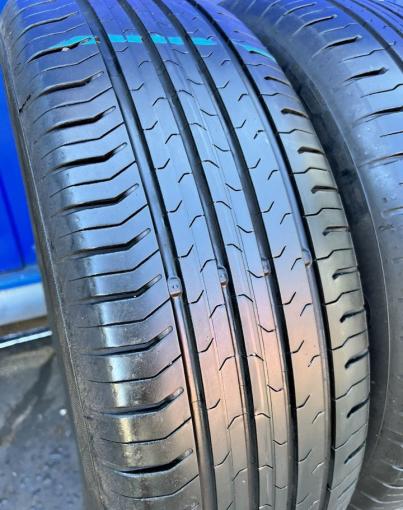 Continental ContiEcoContact 5 SUV 215/60 R17