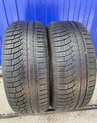 Nokian Tyres WR A4 235/50 R18