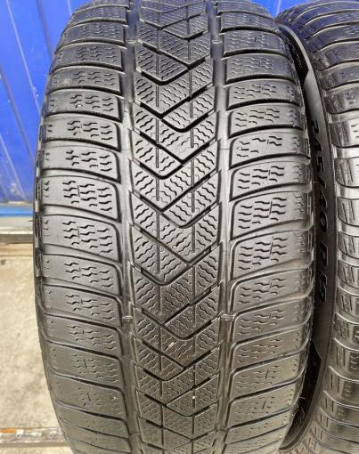 Pirelli Winter Sottozero 3 245/40 R19