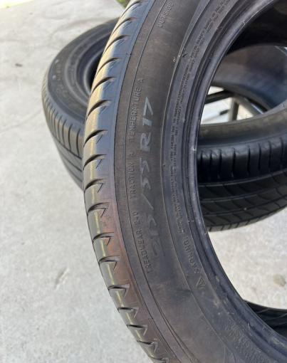 Michelin Primacy 3 215/55 R17 98W