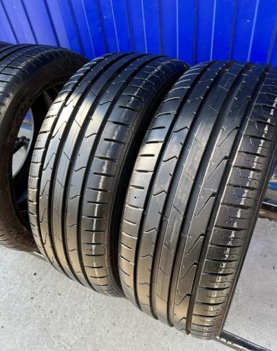 Hankook Ventus Prime 3 K125 215/45 R18