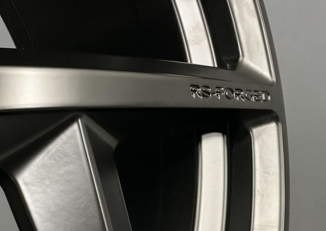 Диски Kahn Rols GB 5/120 R22