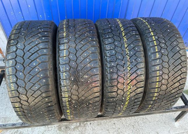 Continental ContiIceContact 205/55 R16