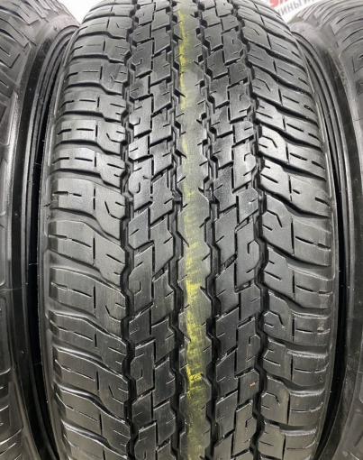 Dunlop Grandtrek AT1 265/65 R17