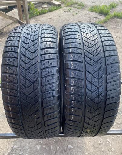 Pirelli Winter Sottozero 3 245/45 R19