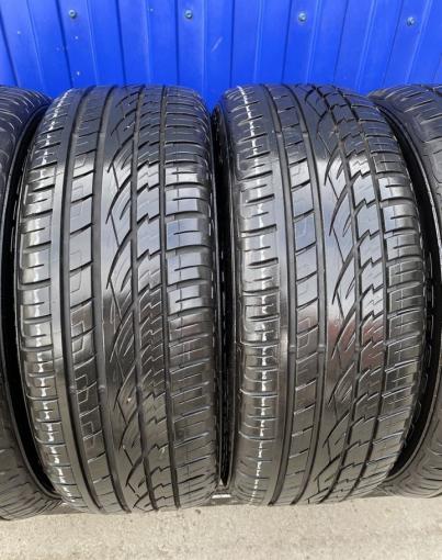 Continental ContiCrossContact UHP 235/55 R19