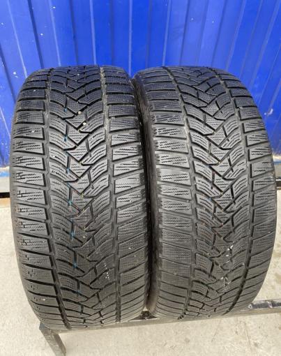 Dunlop Winter Sport 5 225/45 R17