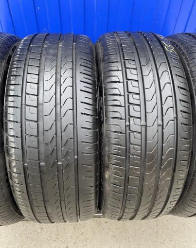 Pirelli Scorpion Verde 235/45 R20 100Y