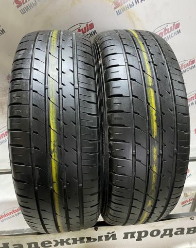 Dunlop Enasave RV504 215/60 R17