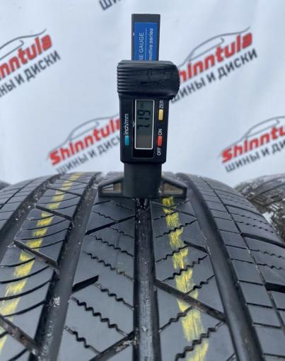 Continental ContiCrossContact LX Sport 245/45 R20