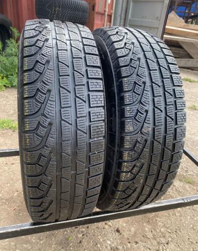 Pirelli Winter 210 SnowControl Serie II 225/65 R17