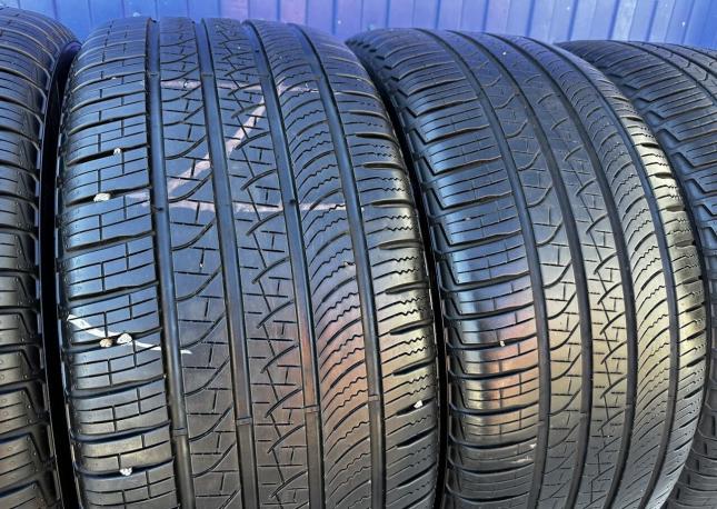 Pirelli Scorpion Zero All Season 275/45 R21 110Y