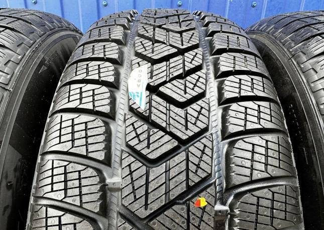 Pirelli Scorpion Winter 225/65 R17 106H