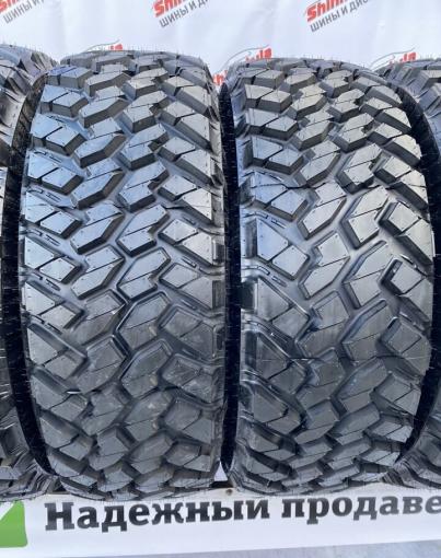 Nitto Trail Grappler M/T 265/75 R16 119P