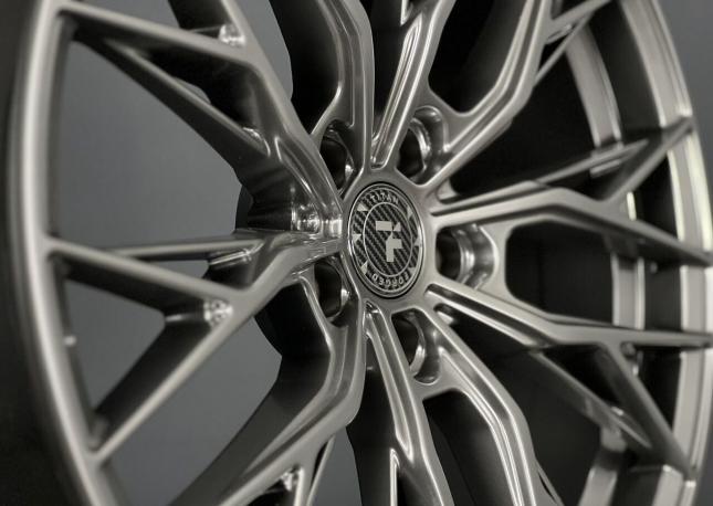Диски на Omoda C5 5/108 r19