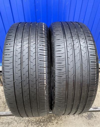 Continental ContiEcoContact 6 245/50 R19