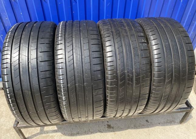 Pirelli P Zero PZ4 265/35 R22