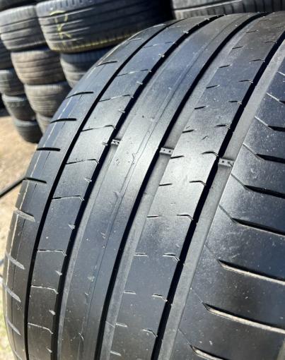 Pirelli P Zero PZ4 325/35 R22 110Y