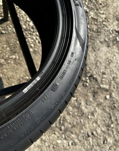 Pirelli P Zero PZ4 225/45 R19 96W