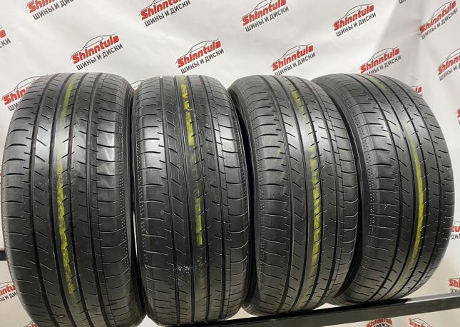 Yokohama BluEarth AE51 215/55 R17