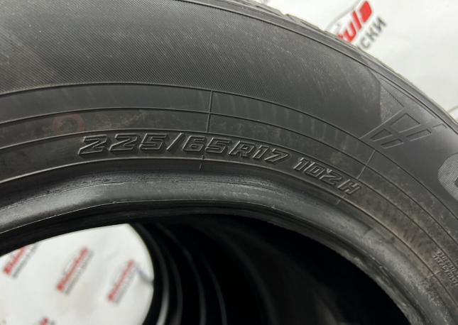 Yokohama Geolandar CV G058 225/65 R17