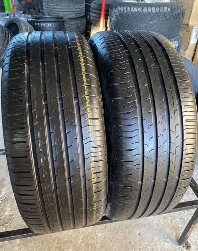 Continental ContiEcoContact 6 235/50 R19