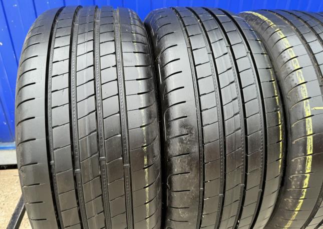 Goodyear Eagle F1 Asymmetric 5 225/45 R19