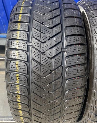 Pirelli Winter Sottozero 3 225/45 R17