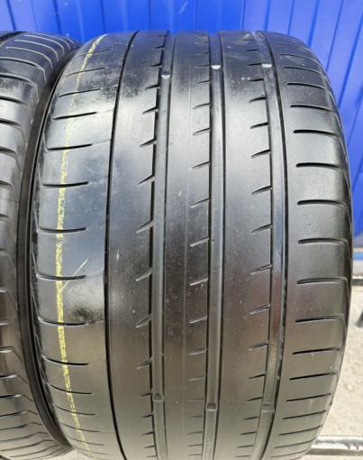 Yokohama Advan A038 315/30 R22