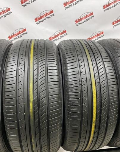 Yokohama Advan dB V552 235/50 R18
