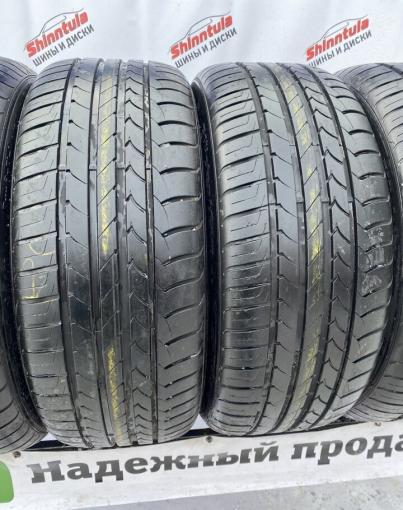 Goodyear EfficientGrip SUV 255/45 R20 и 285/40 R20