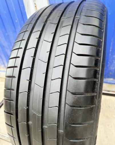 Pirelli P Zero PZ4 245/45 R18 100Y