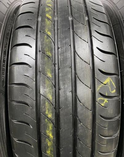Dunlop SP Sport Maxx 050 235/65 R18 106V