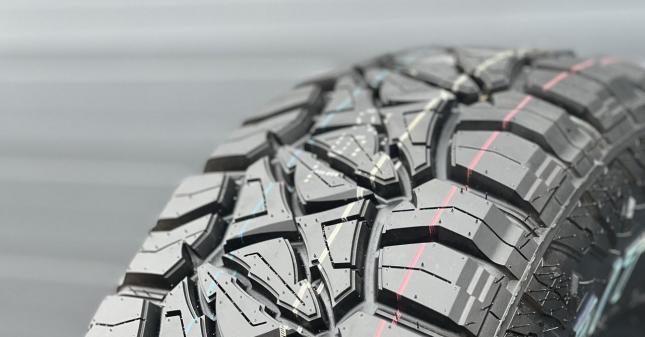 iLink Penterra R/T 235/75 R15 109C