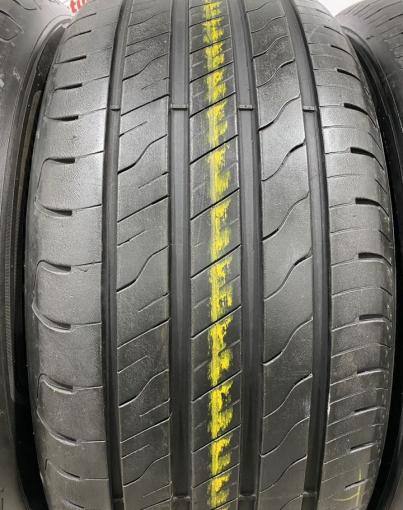 Goodyear EfficientGrip 2 SUV 275/50 R21