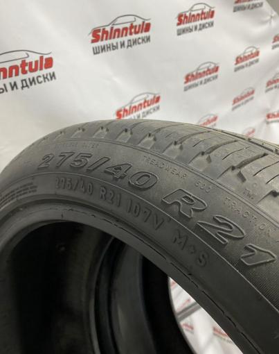 Pirelli Scorpion Verde All Season 275/40 R21