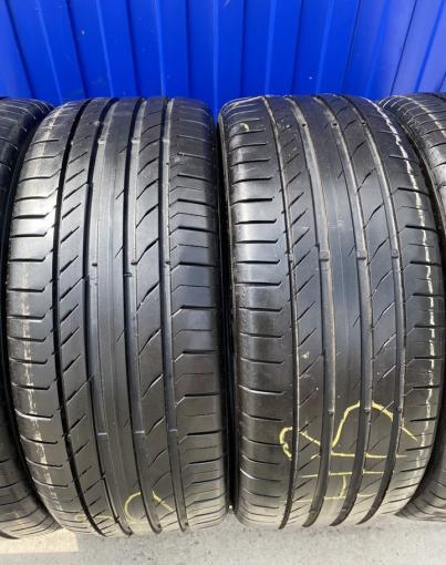 Continental ContiSportContact 5 SUV 235/45 R20