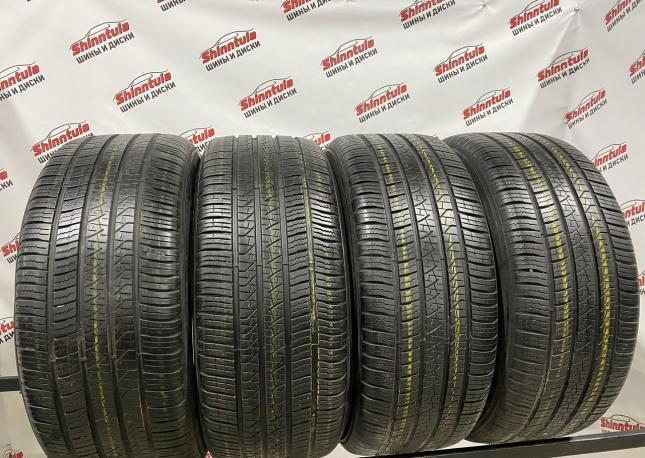 Pirelli Scorpion Zero All Season 275/50 R20