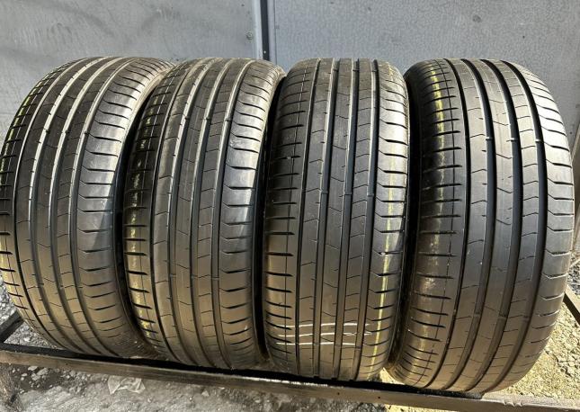 Pirelli P Zero PZ4 225/45 R19 96W