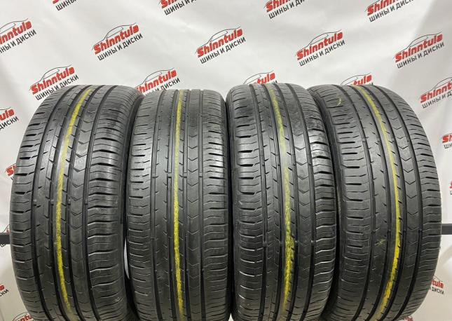 Continental ContiPremiumContact 5 205/55 R17