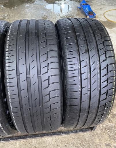 Continental ContiPremiumContact 6 245/45 R19 102Y