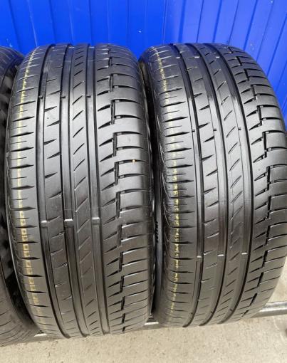 Continental ContiPremiumContact 6 225/45 R19