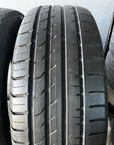 Kumho Crugen HP71 225/60 R18