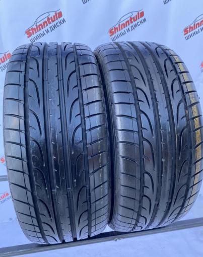 Dunlop SP Sport Maxx 205/40 R17