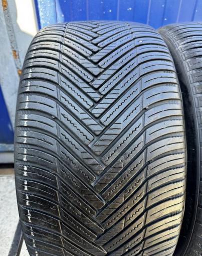 Hankook Kinergy 4S2 H750 255/35 R19 96Y