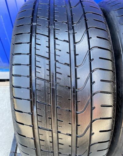 Pirelli P Zero 255/35 R19