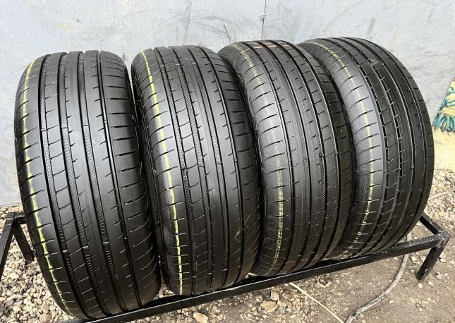 Goodyear Eagle F1 Asymmetric 3 225/45 R19