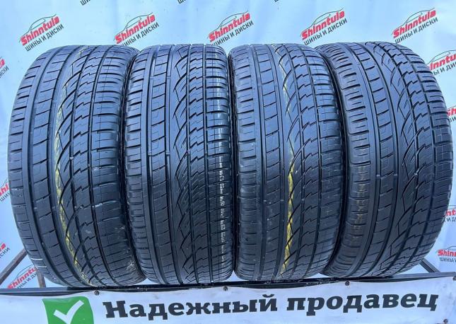 Continental ContiCrossContact UHP 245/45 R20