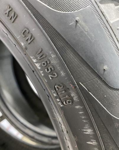 Pirelli Scorpion Verde All Season 275/40 R21